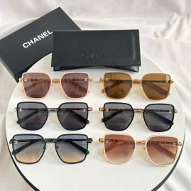 Picture of Chanel Sunglasses _SKUfw56738458fw